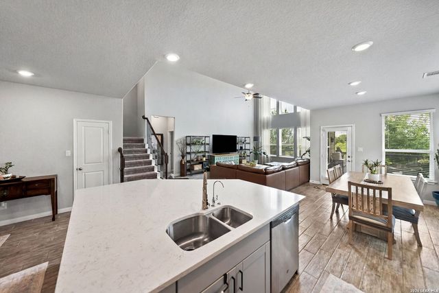 1206 Nashua Sq, San Antonio, TX 78245