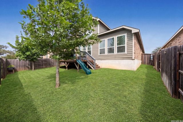 1206 Nashua Sq, San Antonio, TX 78245
