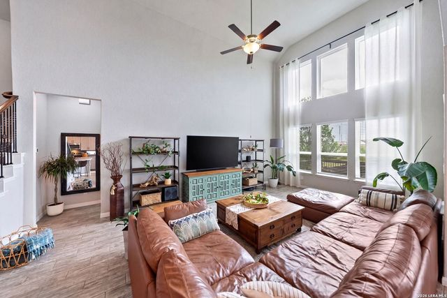 1206 Nashua Sq, San Antonio, TX 78245