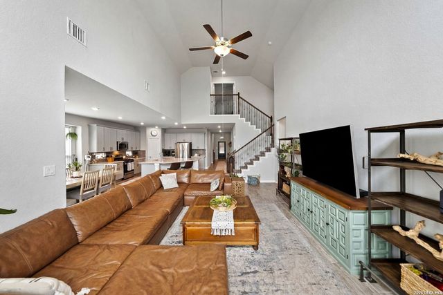 1206 Nashua Sq, San Antonio, TX 78245