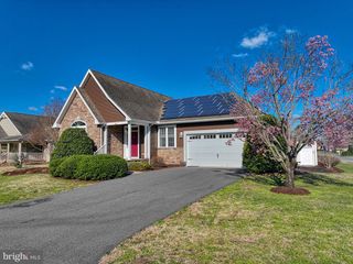 324 E SIXTH ST, Blades, DE 19973