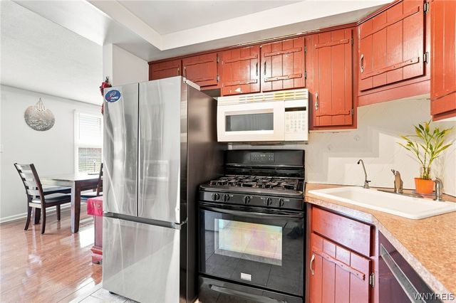 75 Henel Avenue 3, Amherst, NY 14226