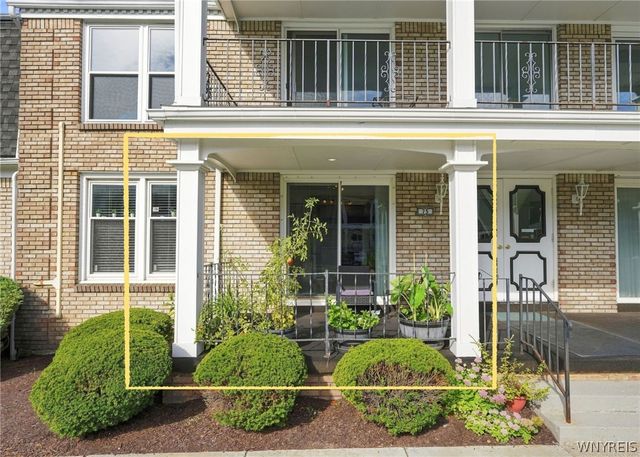 75 Henel Avenue 3, Amherst, NY 14226