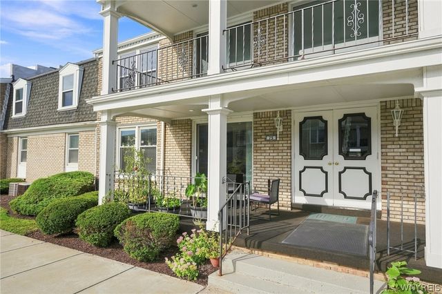 75 Henel Avenue 3, Amherst, NY 14226