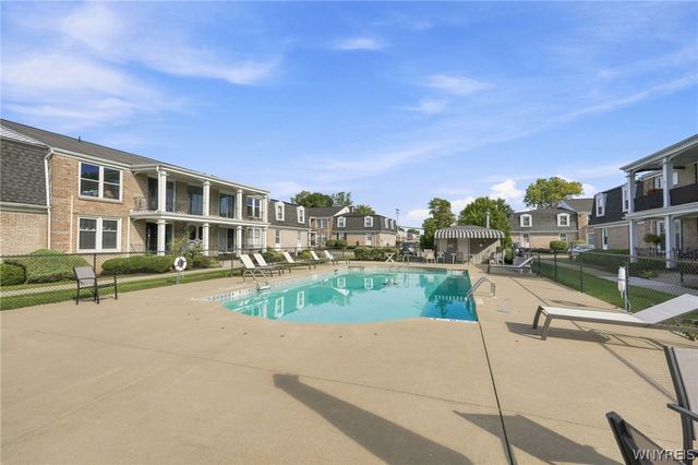 75 Henel Avenue 3, Amherst, NY 14226