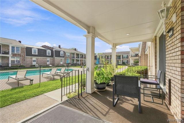 75 Henel Avenue 3, Amherst, NY 14226