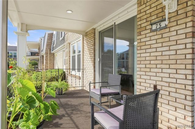 75 Henel Avenue 3, Amherst, NY 14226