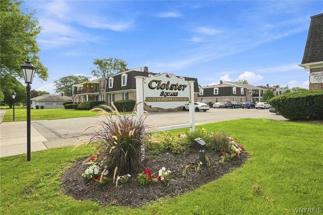 75 Henel Avenue 3, Amherst, NY 14226