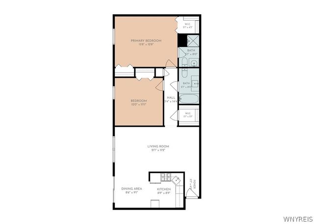 75 Henel Avenue 3, Amherst, NY 14226