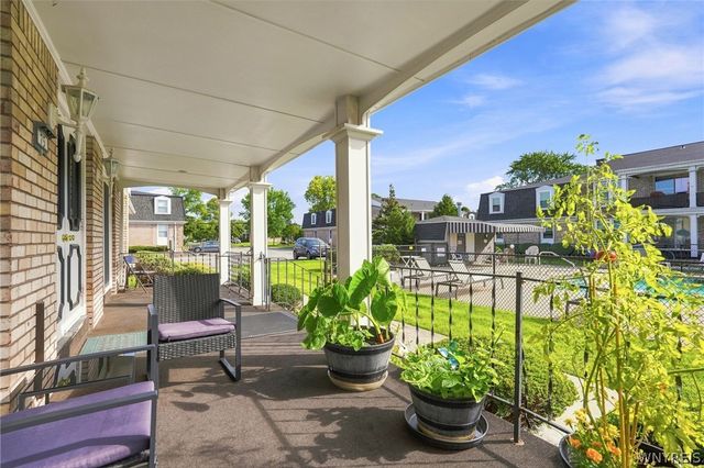 75 Henel Avenue 3, Amherst, NY 14226