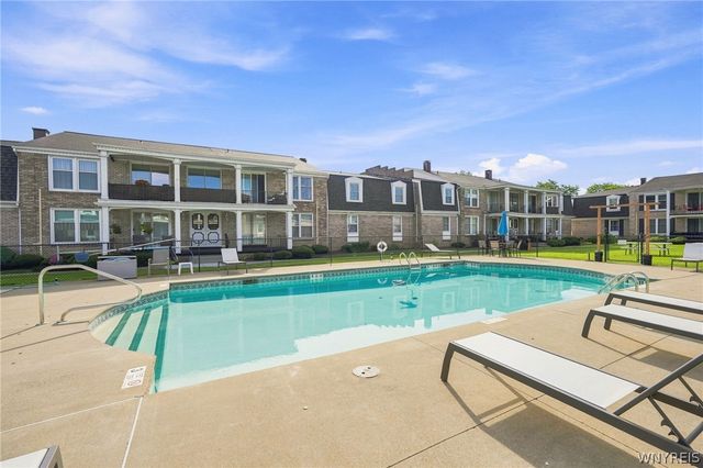 75 Henel Avenue 3, Amherst, NY 14226