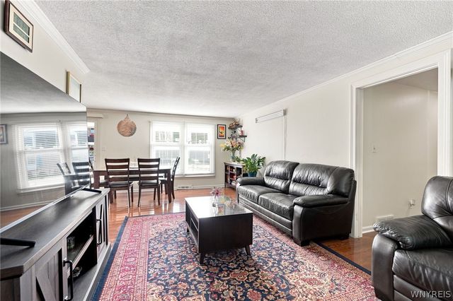 75 Henel Avenue 3, Amherst, NY 14226