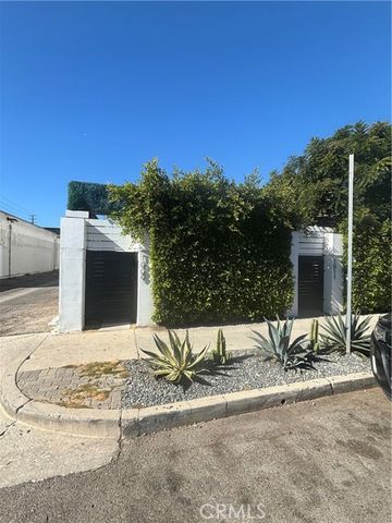 1009 Palms, Venice (los Angeles), CA 90291
