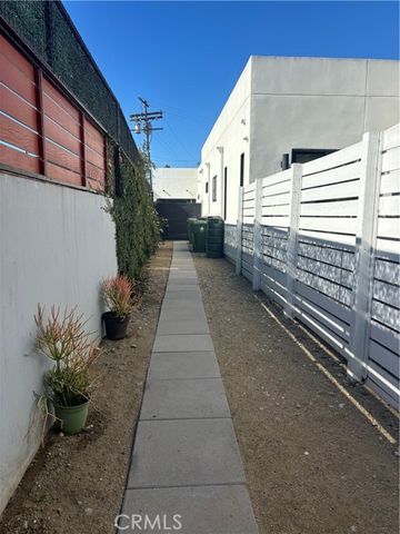 1009 Palms, Venice (los Angeles), CA 90291