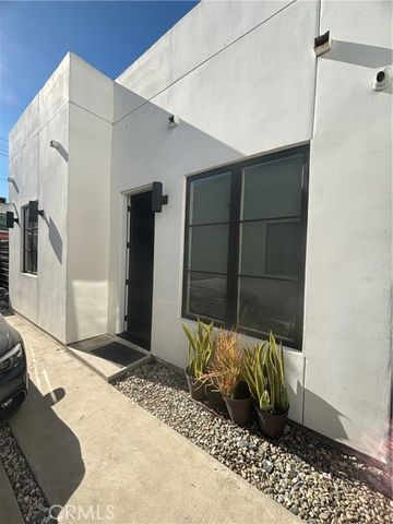 1009 Palms, Venice (los Angeles), CA 90291