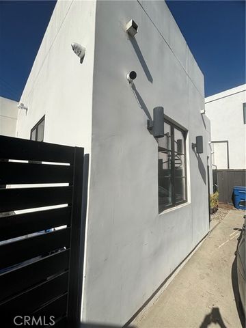 1009 Palms, Venice (los Angeles), CA 90291