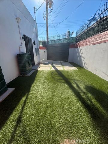 1009 Palms, Venice (los Angeles), CA 90291