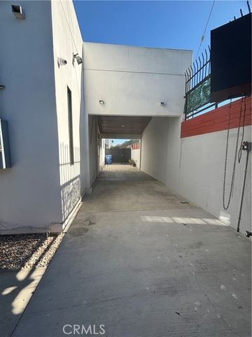 1009 Palms, Venice (los Angeles), CA 90291