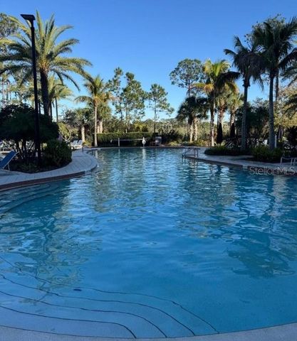 14501 GROVE RESORT AVENUE 3135, Winter Garden, FL 34787