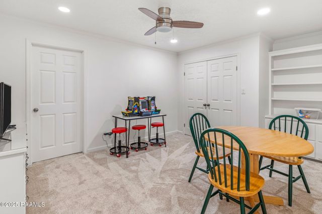 3840 Bluff Lane, Lake Charles, LA 70605