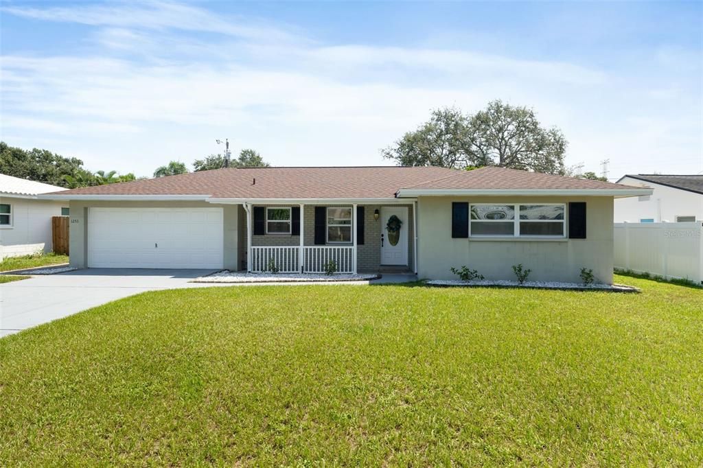 1253 GRENADA AVENUE, Clearwater, FL 33764
