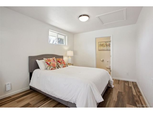 3504 W Alamo Dr, Littleton, CO 80123