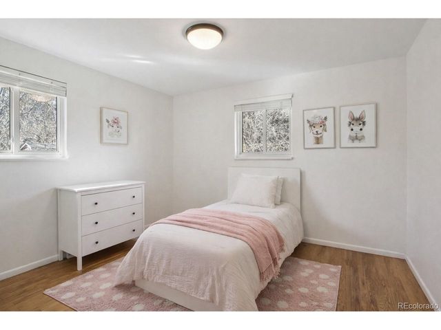 3504 W Alamo Dr, Littleton, CO 80123