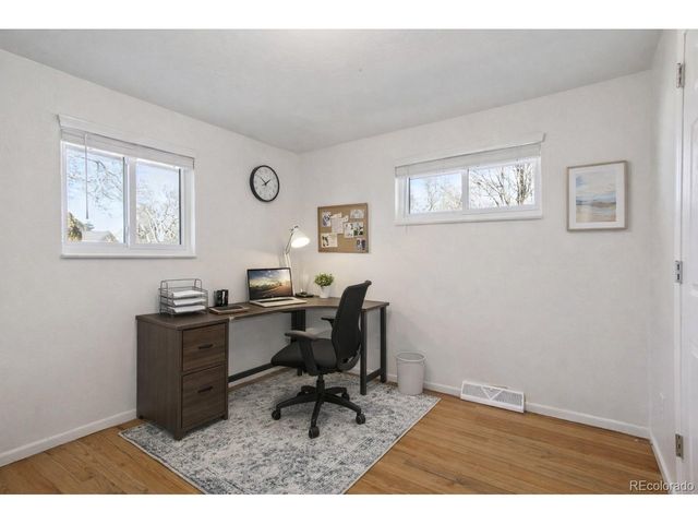 3504 W Alamo Dr, Littleton, CO 80123