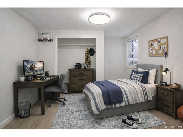 3504 W Alamo Dr, Littleton, CO 80123