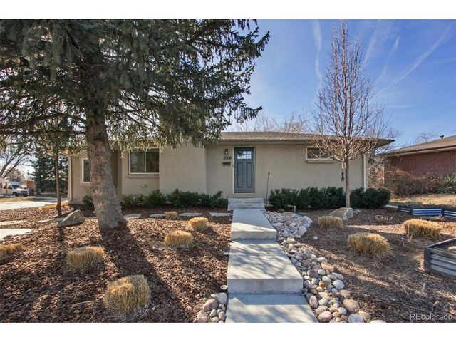 3504 W Alamo Dr, Littleton, CO 80123