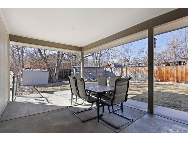 3504 W Alamo Dr, Littleton, CO 80123