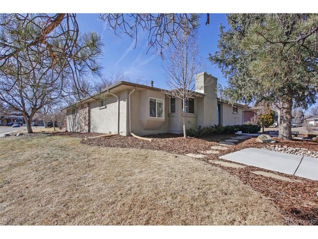 3504 W Alamo Dr, Littleton, CO 80123