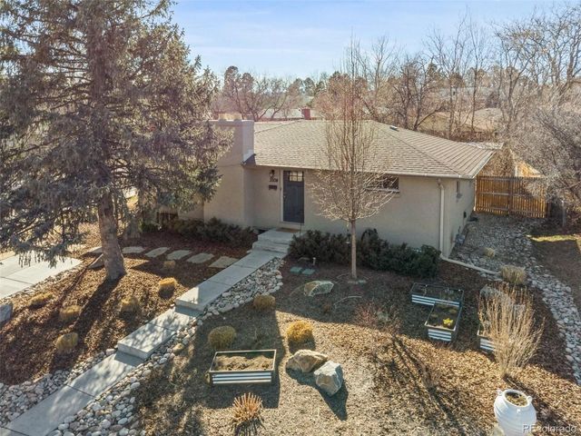 3504 W Alamo Dr, Littleton, CO 80123