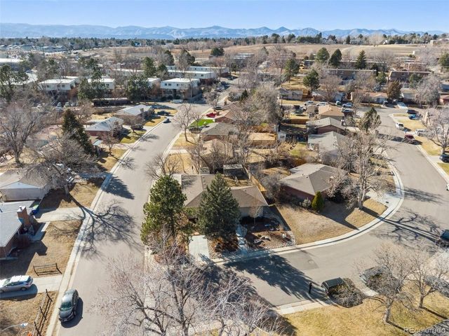 3504 W Alamo Dr, Littleton, CO 80123