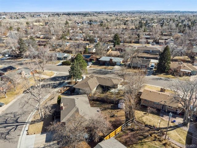 3504 W Alamo Dr, Littleton, CO 80123