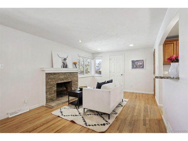 3504 W Alamo Dr, Littleton, CO 80123