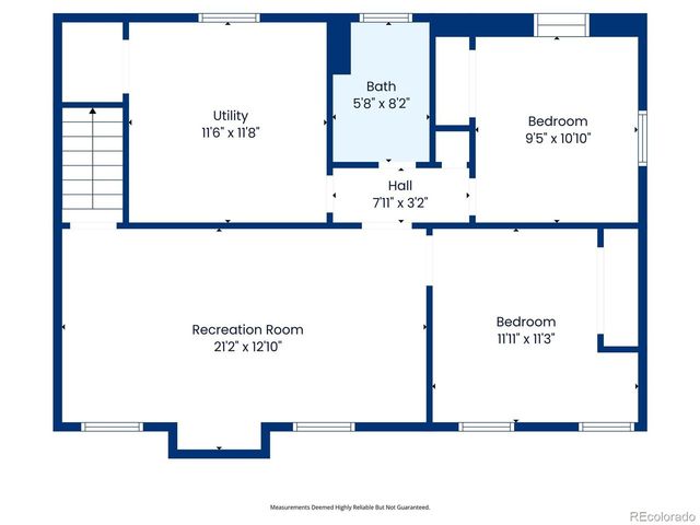 3504 W Alamo Dr, Littleton, CO 80123