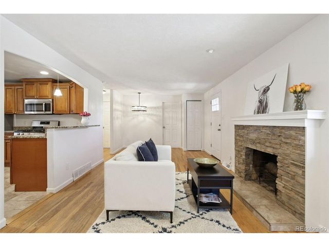 3504 W Alamo Dr, Littleton, CO 80123