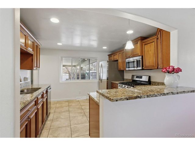 3504 W Alamo Dr, Littleton, CO 80123