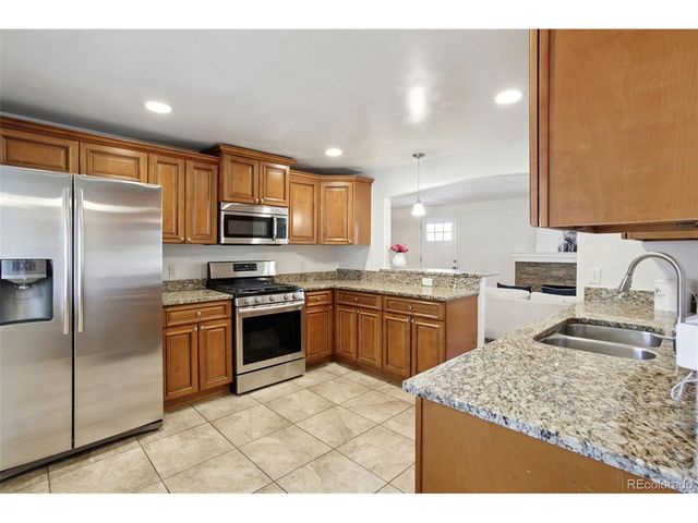 3504 W Alamo Dr, Littleton, CO 80123