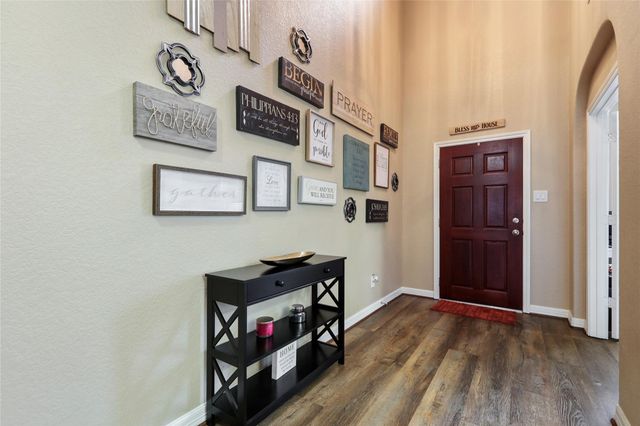 13423 Astley Acres Lane, Cypress, TX 77429