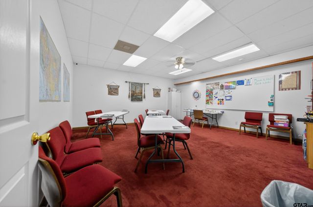 302 E South, Overton, TX 75684