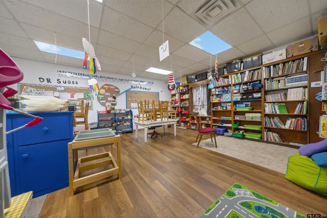 302 E South, Overton, TX 75684