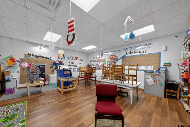 302 E South, Overton, TX 75684