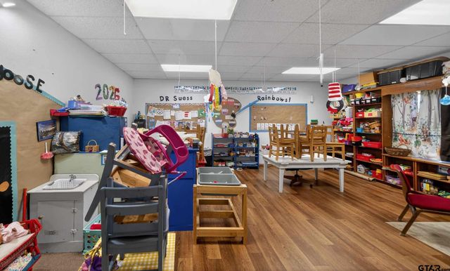 302 E South, Overton, TX 75684