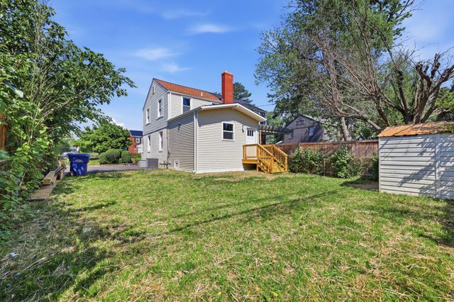 6023 WILLIAMSBURG RD, Alexandria, VA 22303