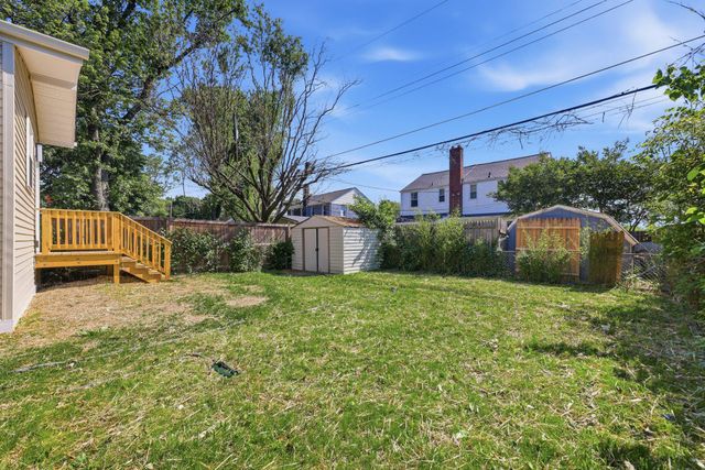 6023 WILLIAMSBURG RD, Alexandria, VA 22303