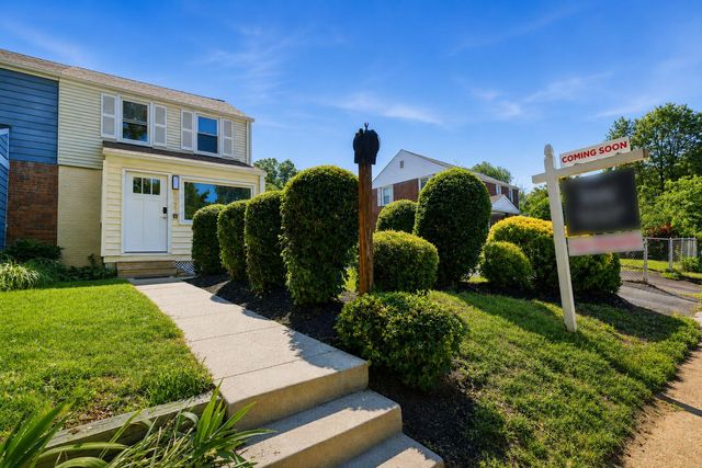 6023 WILLIAMSBURG RD, Alexandria, VA 22303