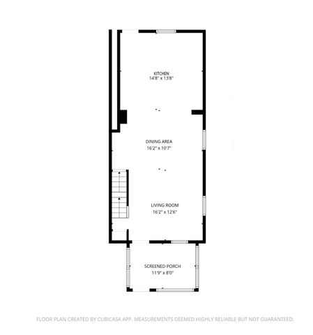 6023 WILLIAMSBURG RD, Alexandria, VA 22303