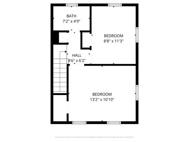 6023 WILLIAMSBURG RD, Alexandria, VA 22303